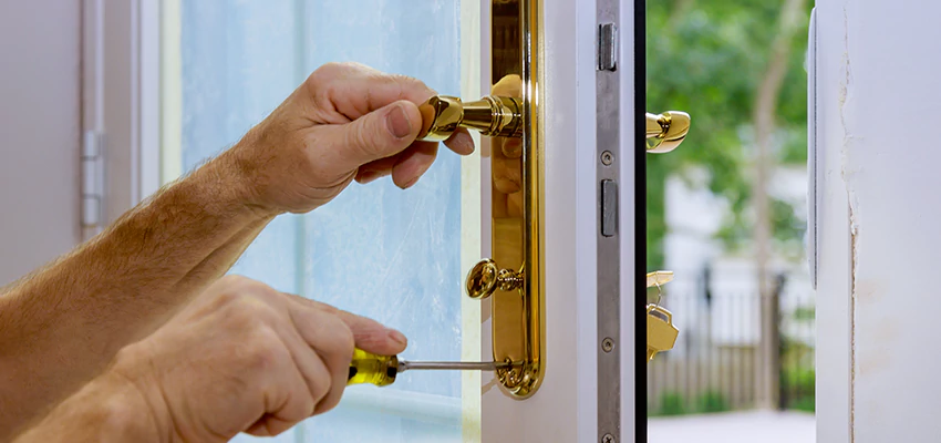 Local Locksmith For Key Duplication in Alondra Park, CA