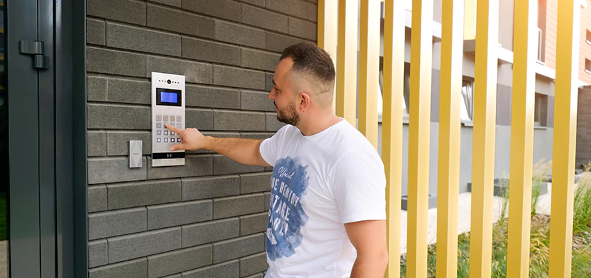 Locksmith Company For Smart Lock System Installation in Alondra Park, California