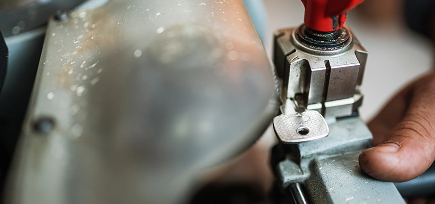 Key Programming Mobile Locksmith Service in Alondra Park, CA