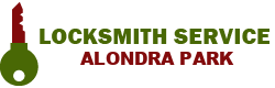 best lockmsith in Alondra Park