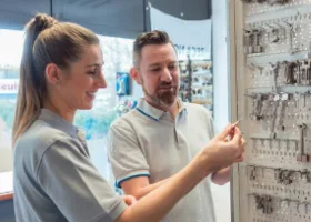 Key Locks Services in Alondra Park, California