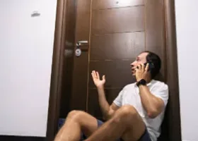 Emergency Lockout in Alondra Park, California